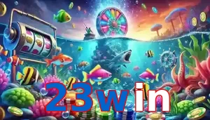 Trò Chơi Bắn Cá Phổ Biến Tại 23win
