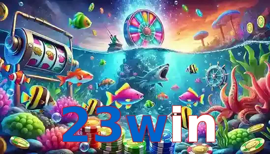 Trò Chơi Bắn Cá Phổ Biến Tại 23win
