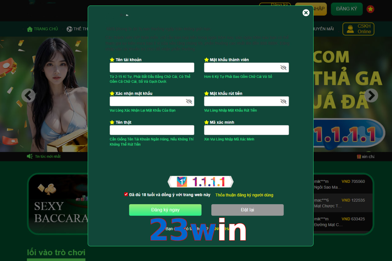 23win